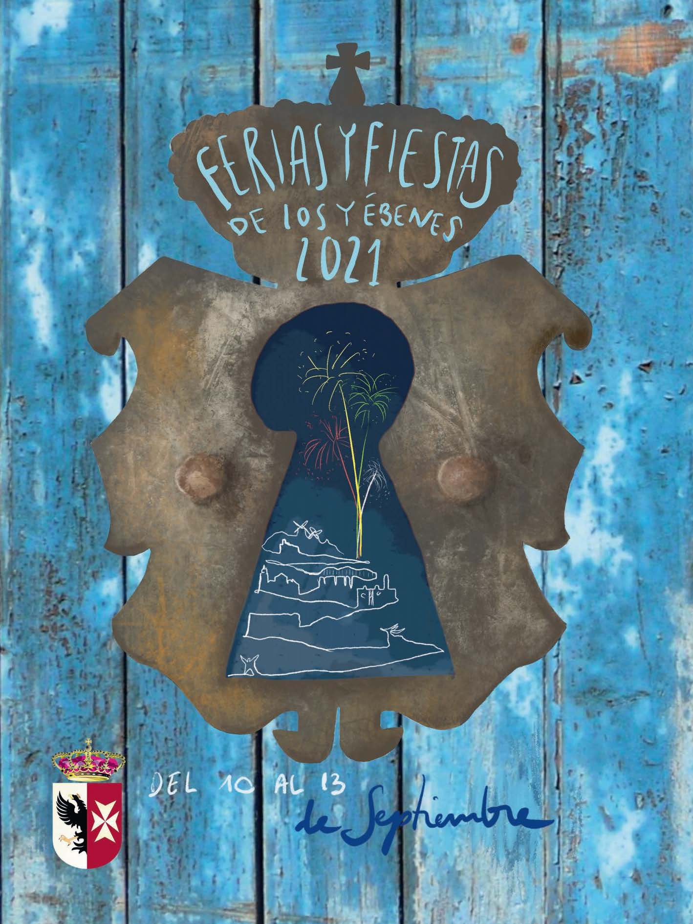 Fiestas patronales en honor de la Virgen de Finibusterre  